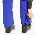 Pánske lyžiarske nohavice EA7 Emporio Armani Ski Cortina Toray new royal blue 6
