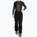 Pánske lyžiarske nohavice EA7 Emporio Armani Ski Kitzbuhel Protectum black