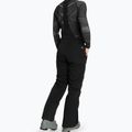 Pánske lyžiarske nohavice EA7 Emporio Armani Ski Kitzbuhel Protectum black 2