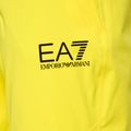 Pánske lyžiarske nohavice EA7 Emporio Armani Ski Kitzbuhel Protectum blazing yellow 3