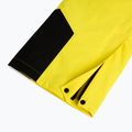 Pánske lyžiarske nohavice EA7 Emporio Armani Ski Kitzbuhel Protectum blazing yellow 4