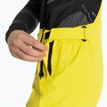 Pánske lyžiarske nohavice EA7 Emporio Armani Ski Kitzbuhel Protectum blazing yellow 4