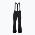 Pánske lyžiarske nohavice EA7 Emporio Armani Ski Kitzbuhel Softshell black