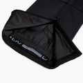 Pánske lyžiarske nohavice EA7 Emporio Armani Ski Kitzbuhel Softshell black 3