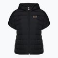 Dámska vesta EA7 Emporio Armani Train Core Eco Down Light Padded Vest black