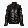 Dámska bunda EA7 Emporio Armani Ski Kitzbuhel Light Padded T-Top black