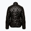 Dámska bunda EA7 Emporio Armani Ski Kitzbuhel Light Padded T-Top black 2