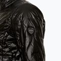 Dámska bunda EA7 Emporio Armani Ski Kitzbuhel Light Padded T-Top black 3