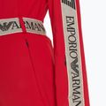 Dámska lyžiarska kombinéza EA7 Emporio Armani Ski Kitzbuhel Softshell salsa 4