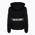 Dámska lyžiarska bunda EA7 Emporio Armani Kitzbuhel Protectum Thermore black 2