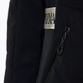 Dámska lyžiarska bunda EA7 Emporio Armani Kitzbuhel Protectum Thermore black 4