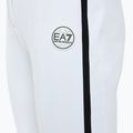 Dámske lyžiarske nohavice EA7 Emporio Armani Ski St. Moritz Fashion white 3