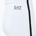 Dámske lyžiarske nohavice EA7 Emporio Armani Ski St. Moritz Fashion white 4