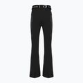 Dámske lyžiarske nohavice EA7 Emporio Armani Ski Kitzbuhel High Waisted Softshell black 2