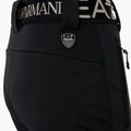 Dámske lyžiarske nohavice EA7 Emporio Armani Ski Kitzbuhel High Waisted Softshell black 4