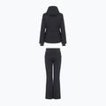 Lyžiarsky set bunda + nohavice + vesta EA7 Emporio Armani Ski Kitzbuhel Softshell Tris black 2