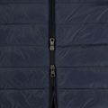 Pánska bunda EA7 Emporio Armani Train Core Id Down Light armani blue 4