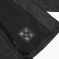 Pánska bunda EA7 Emporio Armani Golf Pro Windbreaker black 3