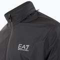 Pánska bunda EA7 Emporio Armani Golf Pro Windbreaker black 4