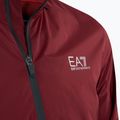 Pánska bunda EA7 Emporio Armani Golf Pro Windbreaker syrah 3