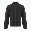 Pánska vypchatá bunda EA7 Emporio Armani Golf Pro black