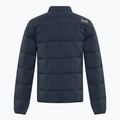 Pánska golfová bunda EA7 Emporio Armani Pro Padded jacket armani blue 2