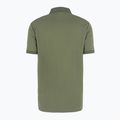 Pánske tričko EA7 Emporio Armani Train Lux Polo Modal beetlee 2
