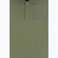 Pánske tričko EA7 Emporio Armani Train Lux Polo Modal beetlee 3