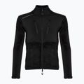 Pánska lyžiarska mikina EA7 Emporio Armani Ski Cortina Polarfleece black