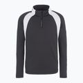 Pánska lyžiarska mikina EA7 Emporio Armani Ski St. Moritz Powerstretch black