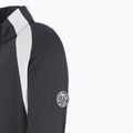 Pánska lyžiarska mikina EA7 Emporio Armani Ski St. Moritz Powerstretch black 3