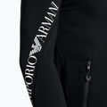 Pánska lyžiarska mikina EA7 Emporio Armani Ski Kitzbuhel Colorblock Powerstretch T-Top black 4