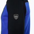 Pánska lyžiarska mikina EA7 Emporio Armani Ski Kitzbuhel Colorblock Powerstretch T-Topnew royal blue 5