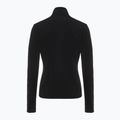 Dámska lyžiarska mikina EA7 Emporio Armani Ski St. Moritz Powerstretch T-Top black 2