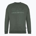 Mikina EA7 Mikina Emporio Armani Train Logo Series Embroidery T-Top Coft beetlee