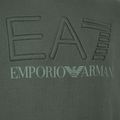 Mikina EA7 Mikina Emporio Armani Train Logo Series Embroidery T-Top Coft beetlee 4