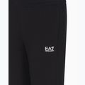 Pánska tepláková súprava EA7 Emporio Armani Train Core Identity Tracksuit FZ black 4