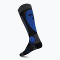 Lyžiarske ponožky EA7 Emporio Armani nero/antra/lapis blu 2