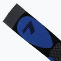 Lyžiarske ponožky EA7 Emporio Armani nero/antra/lapis blu 3