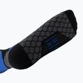 Lyžiarske ponožky EA7 Emporio Armani nero/antra/lapis blu 4