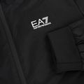 Pánska bunda EA7 Emporio Armani Train Core Id black 3