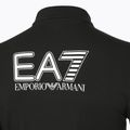 Pánske tričko EA7 Emporio Armani Train Visibility Polo black 4