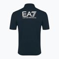 Pánske tričko EA7 Emporio Armani Train Visibility Polo armani blue 2