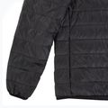 Pánska bunda EA7 Emporio Armani Train Core Id Down Light Jacket Hoodie black 3