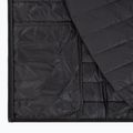 Pánska bunda EA7 Emporio Armani Train Core Id Down Light Jacket Hoodie black 5
