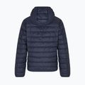 Pánska bunda EA7 Emporio Armani Train Core Id Down Light Jacket Hoodie armani blue 2