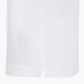 Pánske tričko EA7 Emporio Armani Core Identity Polo white / silver logo 4