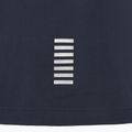 Pánske tričko EA7 Emporio Armani Core Identity Polo armani blue 4