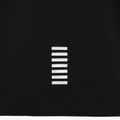 Pánska polokošeľa EA7 Emporio Armani Core Identity čierna 4