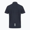 Pánske tričko EA7 Emporio Armani Core Identity Piqué Polo armani blue 2